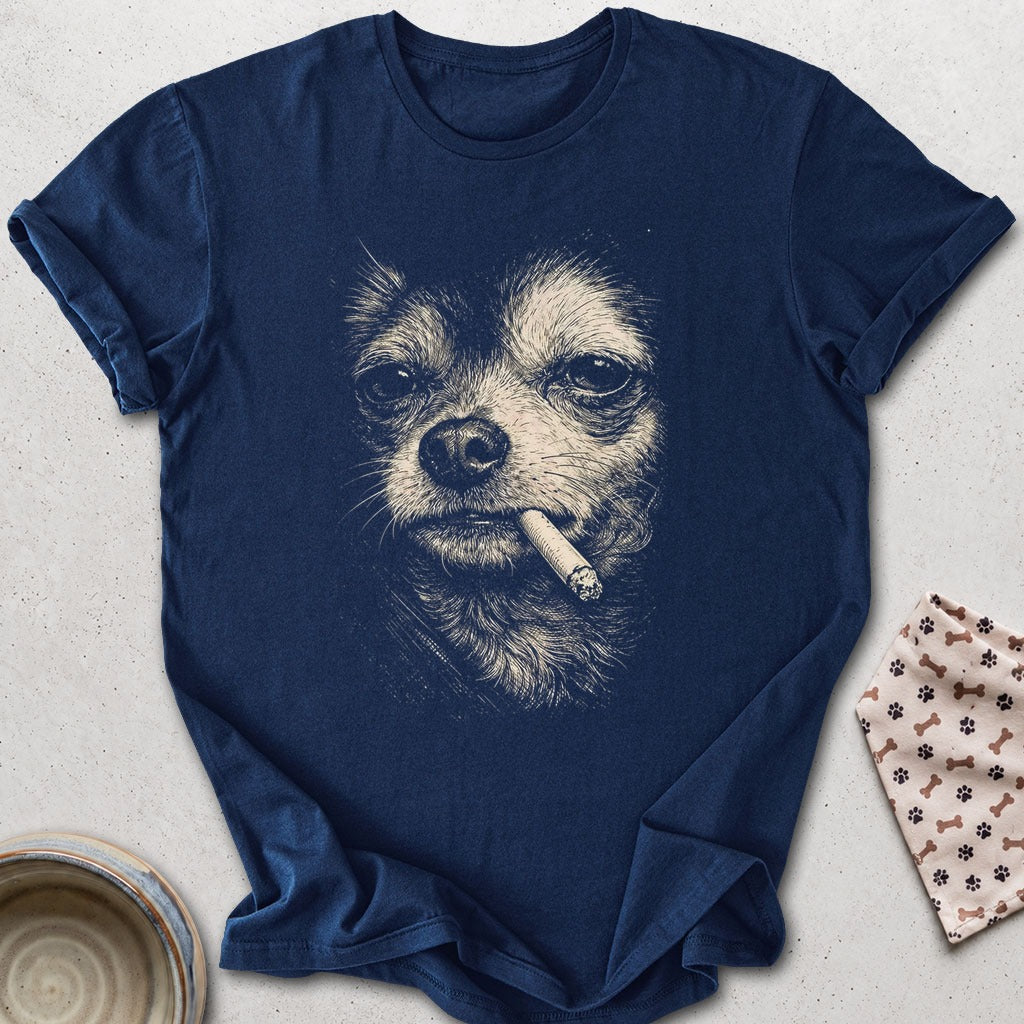 Chihuahua T-shirt