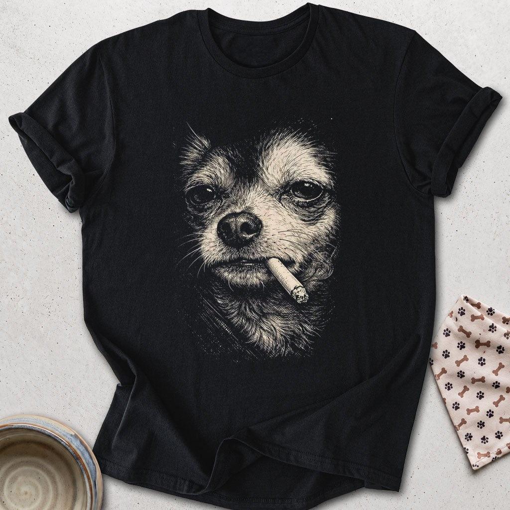 Chihuahua T-shirt