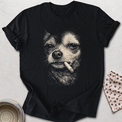 Chihuahua T-shirt