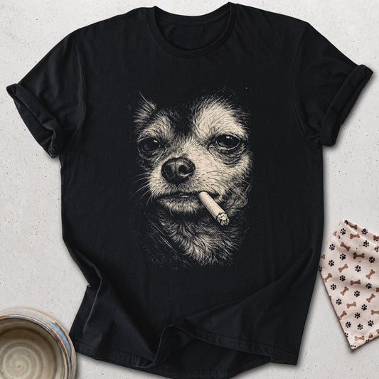 Chihuahua T-shirt