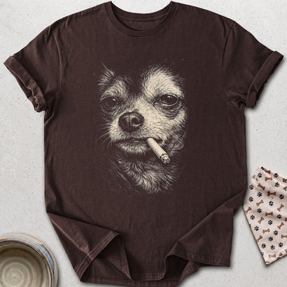Chihuahua T-shirt