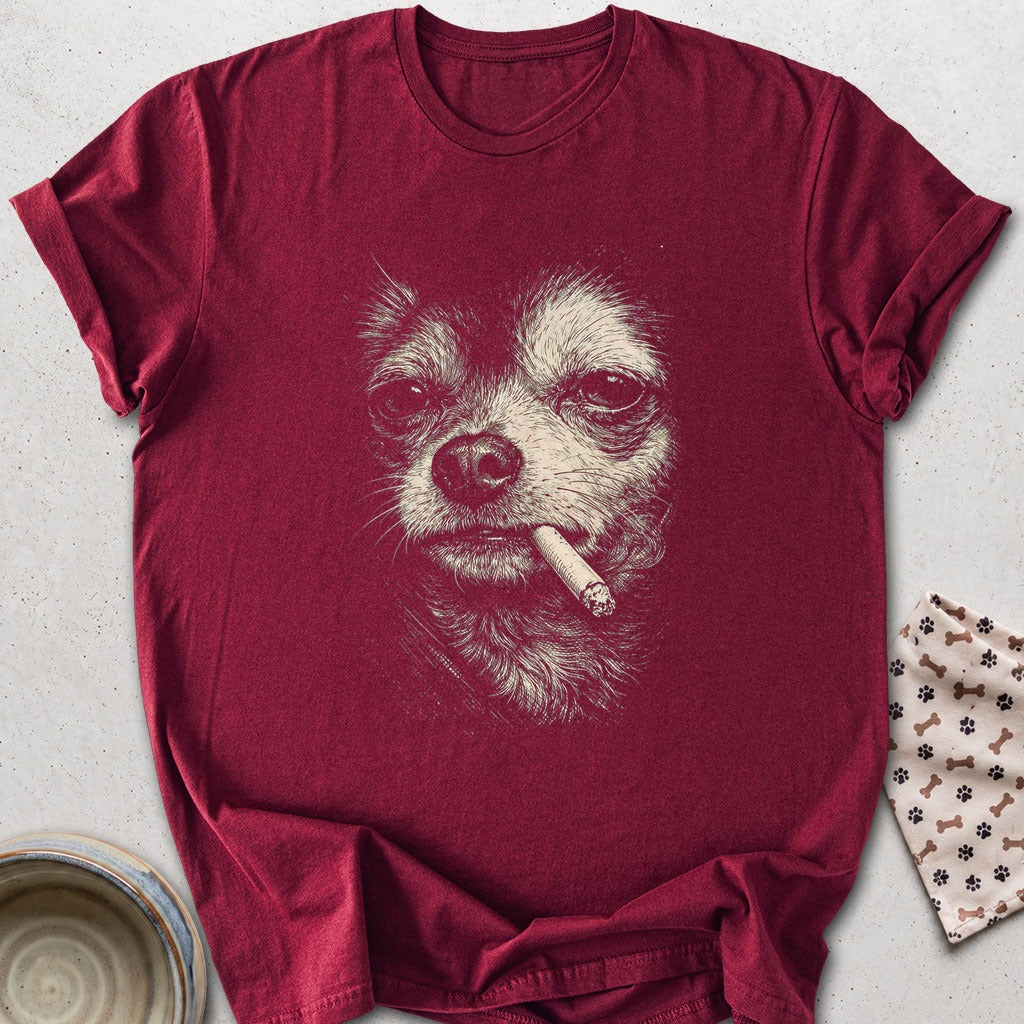 Chihuahua T-shirt