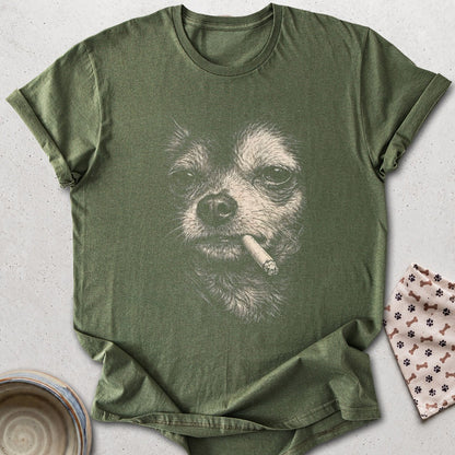 Chihuahua T-shirt