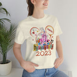 Mimo Disney Trip 2023 Shirt