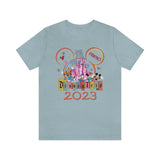 Mimo Disney Trip 2023 Shirt