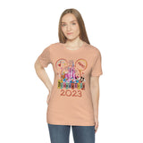 Mimo Disney Trip 2023 Shirt