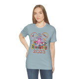 Mimo Disney Trip 2023 Shirt