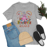 Mimo Disney Trip 2023 Shirt