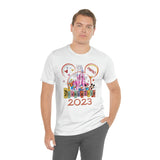 Mimo Disney Trip 2023 Shirt