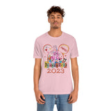 Mimo Disney Trip 2023 Shirt