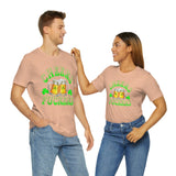 Copy of Cheers Fuckers Shirt, Saint Patrick's Day Shirt