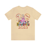 Mimo Disney Trip 2023 Shirt