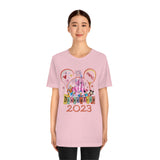 Mimo Disney Trip 2023 Shirt