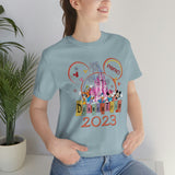 Mimo Disney Trip 2023 Shirt