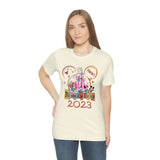 Mimo Disney Trip 2023 Shirt