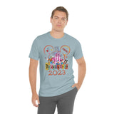 Mimo Disney Trip 2023 Shirt