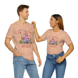 Mimo Disney Trip 2023 Shirt