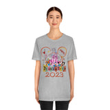 Mimo Disney Trip 2023 Shirt