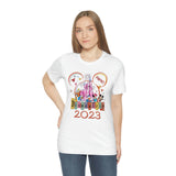 Mimo Disney Trip 2023 Shirt