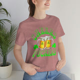 Copy of Cheers Fuckers Shirt, Saint Patrick's Day Shirt