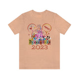 Mimo Disney Trip 2023 Shirt