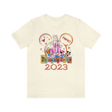 Mimo Disney Trip 2023 Shirt