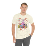 Mimo Disney Trip 2023 Shirt