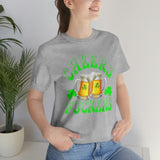 Copy of Cheers Fuckers Shirt, Saint Patrick's Day Shirt