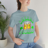 Copy of Cheers Fuckers Shirt, Saint Patrick's Day Shirt