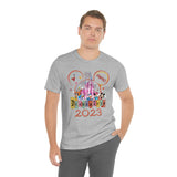 Mimo Disney Trip 2023 Shirt