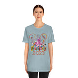 Mimo Disney Trip 2023 Shirt