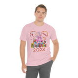 Mimo Disney Trip 2023 Shirt