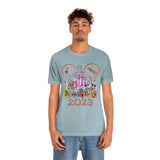 Mimo Disney Trip 2023 Shirt