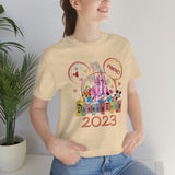 Mimo Disney Trip 2023 Shirt