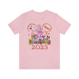 Mimo Disney Trip 2023 Shirt