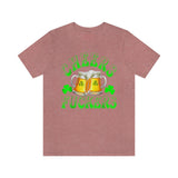 Copy of Cheers Fuckers Shirt, Saint Patrick's Day Shirt