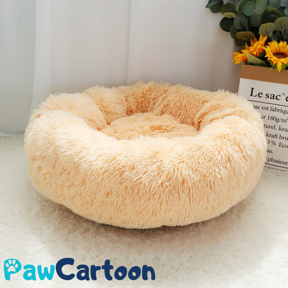 PAW COMFY CALMING™ PET BED