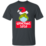 Grinchmas 2020 Youth