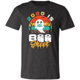 Vintage Boo Sheet T-Shirt