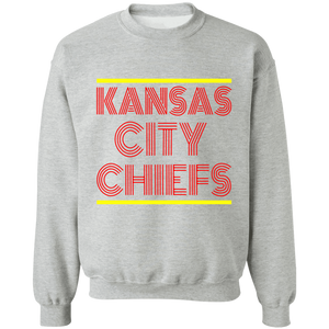 Kansas City Sweatshirt