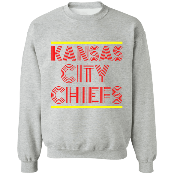 Kansas City Sweatshirt