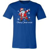 Christ-mask T-Shirt