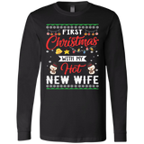 Hot New Wife - Husband Shirt