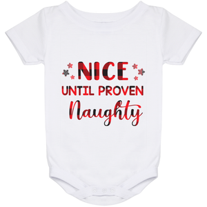 Until Proven Naughty 24 Month