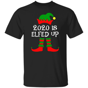 2020 Is Elfed Up Youth