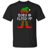 2020 Is Elfed Up Youth