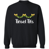 Tinsel Tits Sweatshirt