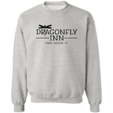 Dragonfly Inn Sweatshirt