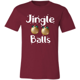 Jingle Balls