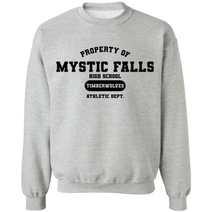 Mystic Falls Sweatshirt